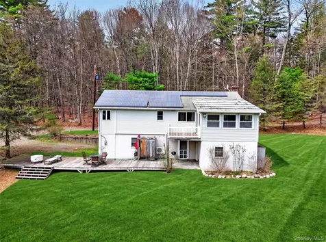 55 G Fischer Road Olivebridge NY 12461