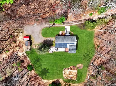 55 G Fischer Road Olivebridge NY 12461