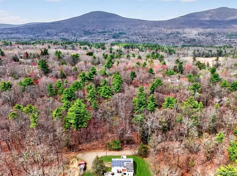 55 G Fischer Road Olivebridge NY 12461