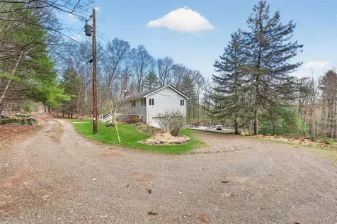 55 G Fischer Road Olivebridge NY 12461