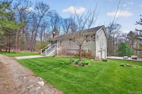 55 G Fischer Road Olivebridge NY 12461