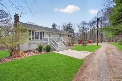 55 G Fischer Road Olivebridge NY 12461