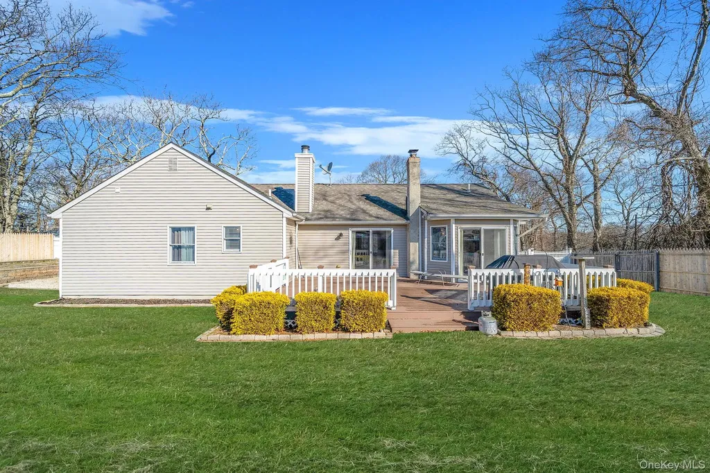 50 Violet Road Rocky Point NY 11778