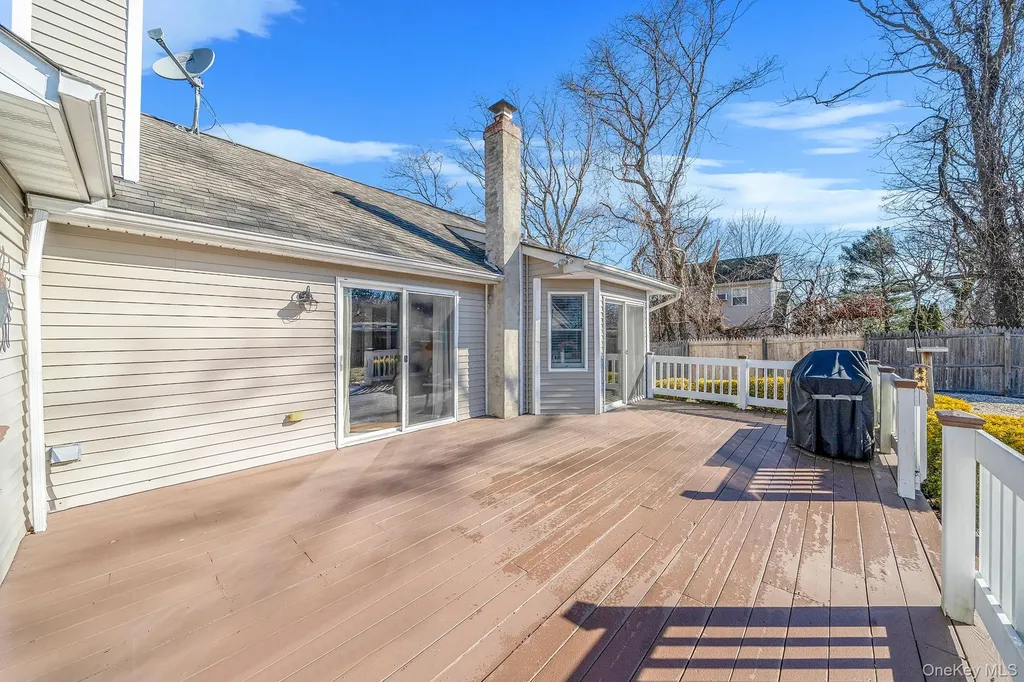 50 Violet Road Rocky Point NY 11778