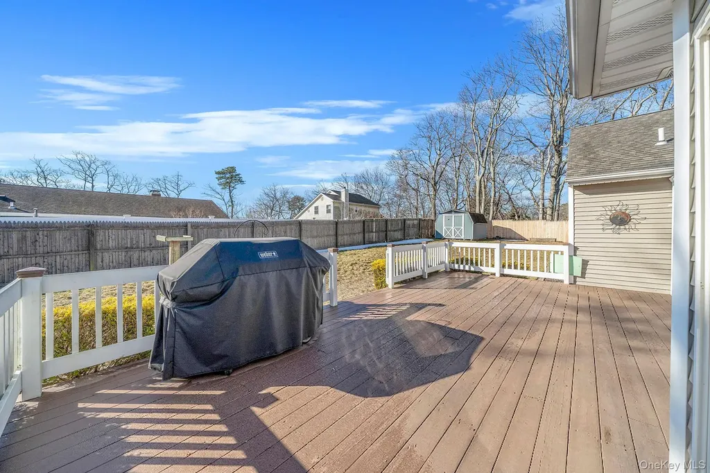 50 Violet Road Rocky Point NY 11778