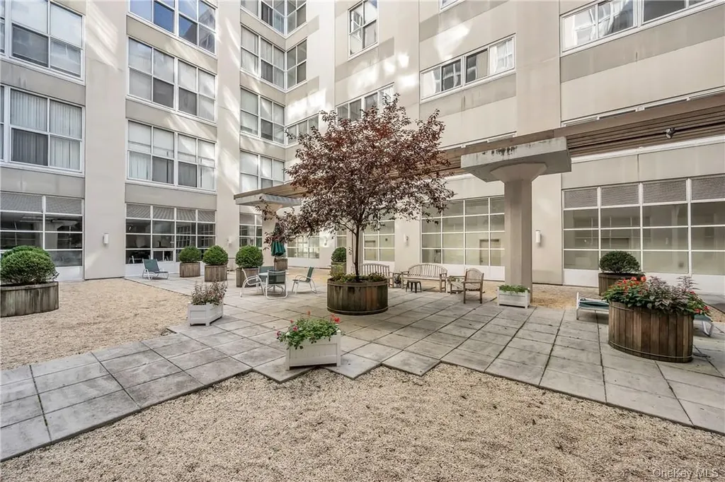 1 Landmark Square Port Chester NY 10573