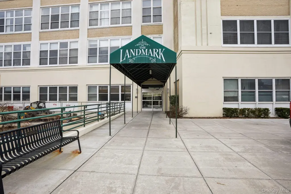 1 Landmark Square Port Chester NY 10573