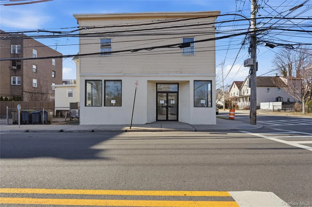 80 Lincoln Avenue Pelham NY 10803
