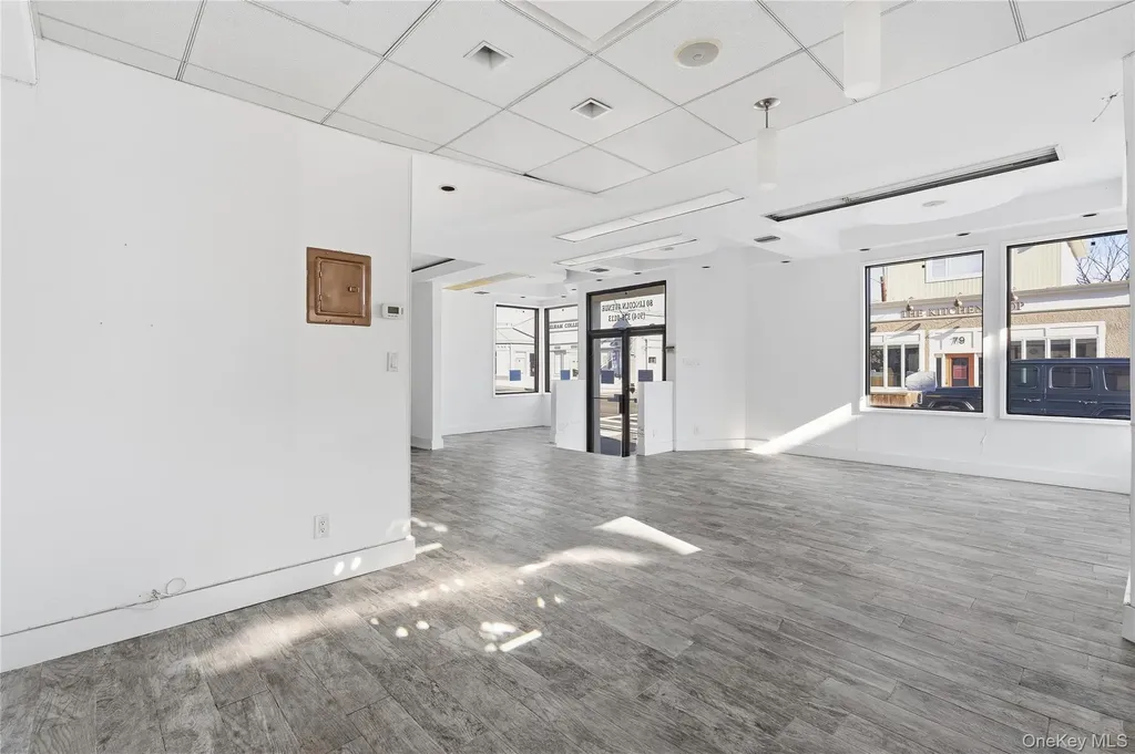 80 Lincoln Avenue Pelham NY 10803