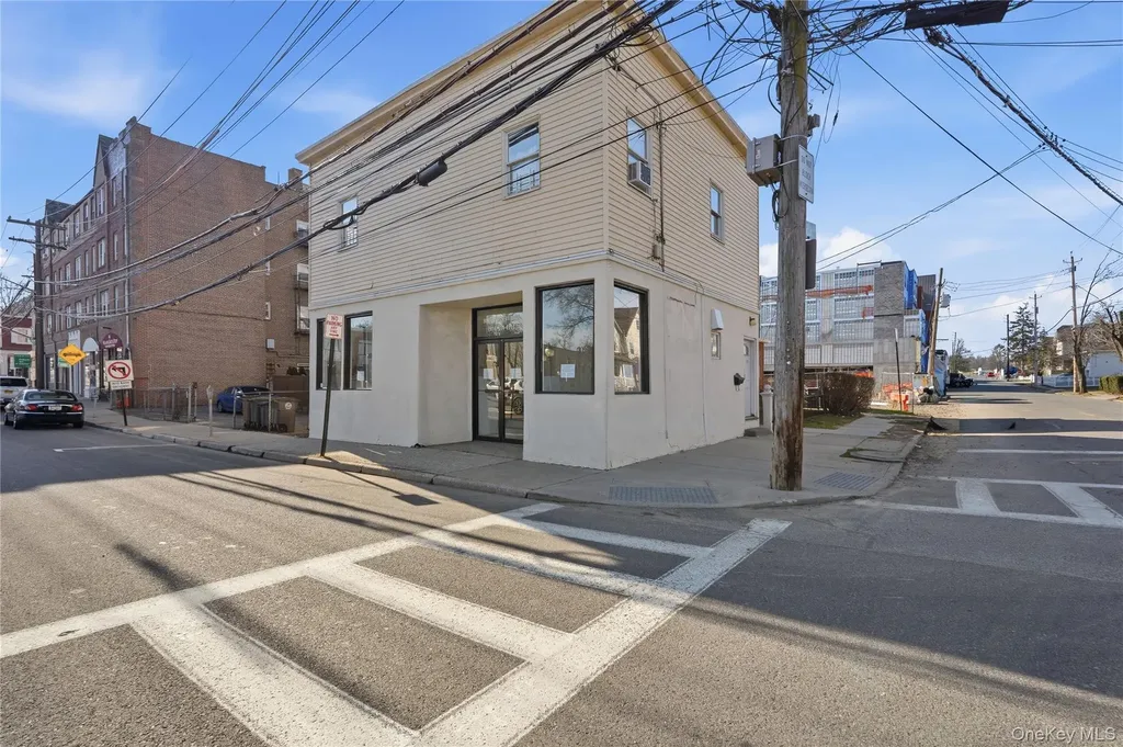 80 Lincoln Avenue Pelham NY 10803