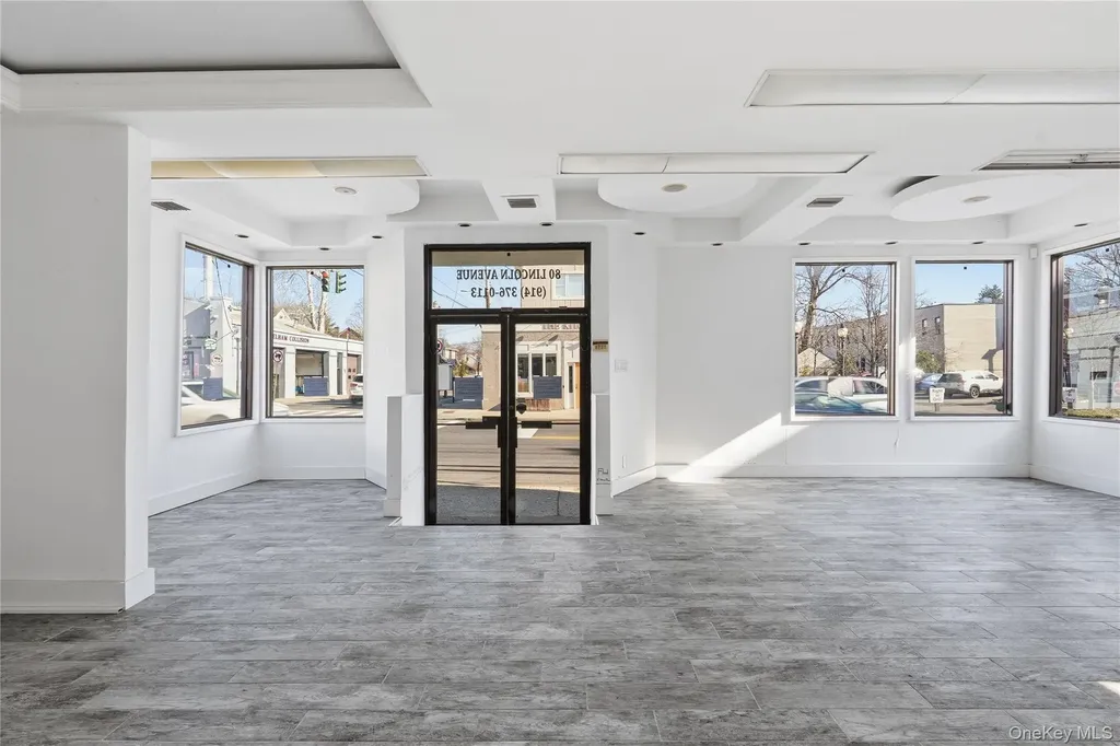 80 Lincoln Avenue Pelham NY 10803