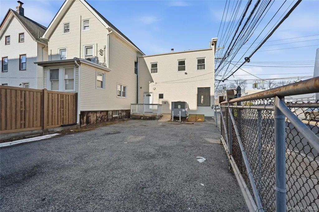 80 Lincoln Avenue Pelham NY 10803