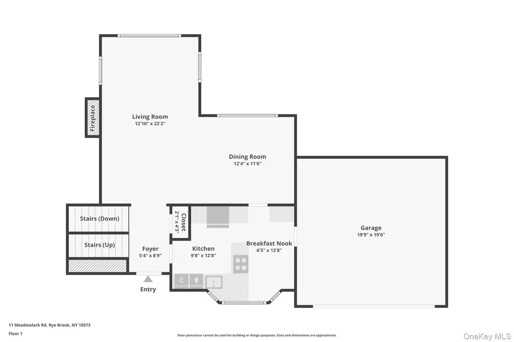 11 Meadowlark Road Rye Brook NY 10573