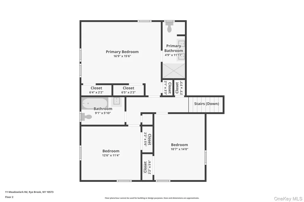 11 Meadowlark Road Rye Brook NY 10573