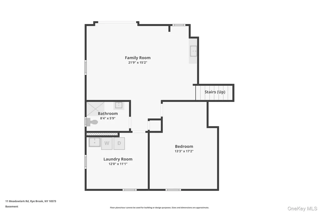 11 Meadowlark Road Rye Brook NY 10573
