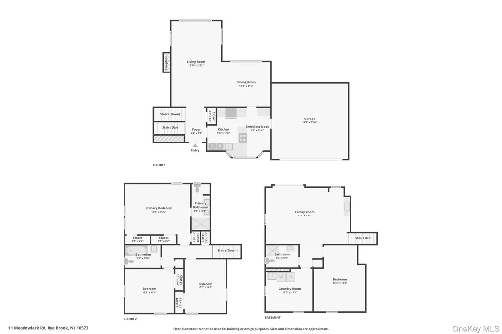 11 Meadowlark Road Rye Brook NY 10573