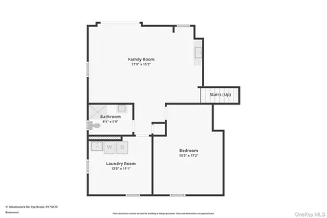 11 Meadowlark Road Rye Brook NY 10573