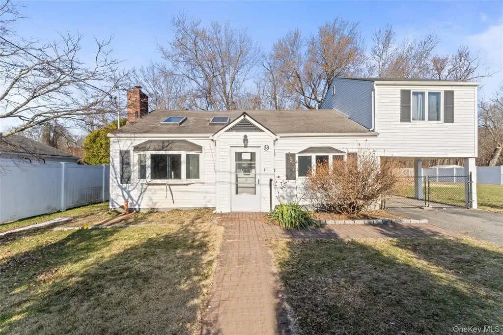 9 Babbitt Court Elmsford NY 10523