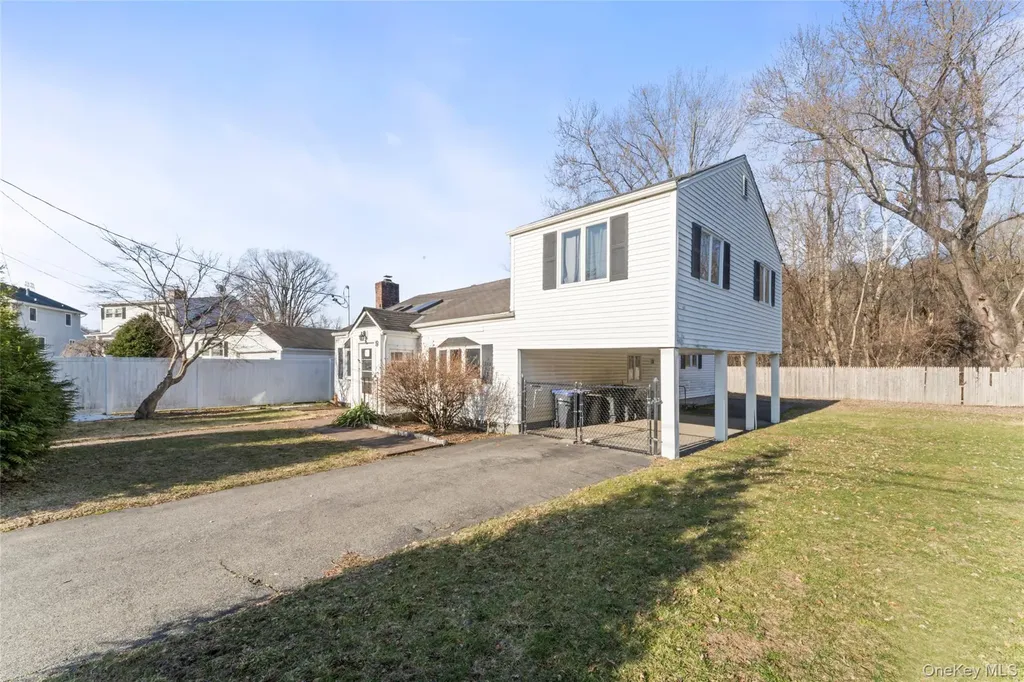 9 Babbitt Court Elmsford NY 10523