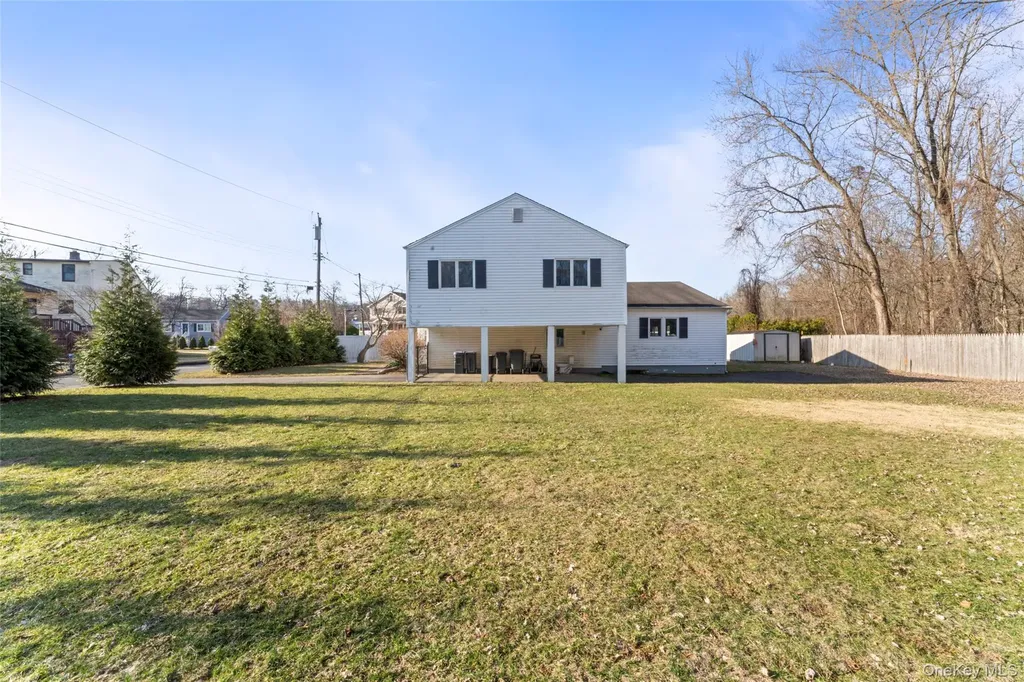9 Babbitt Court Elmsford NY 10523