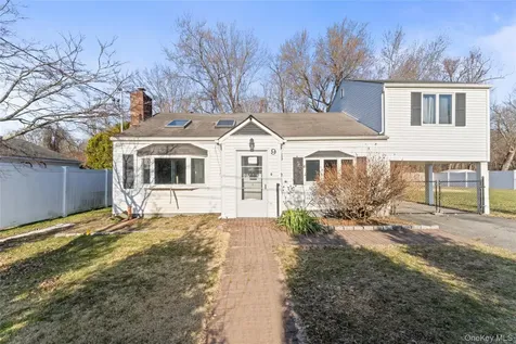 9 Babbitt Court Elmsford NY 10523