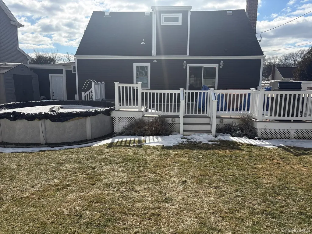 3021 Terrace Road Wantagh NY 11793