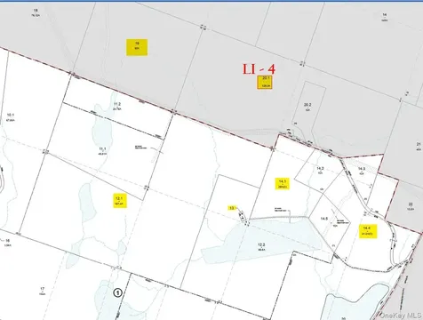 85 Lenape Lake Road Livingston Manor NY 12758
