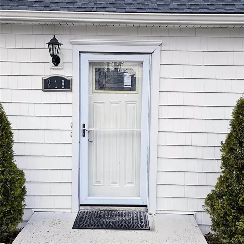 218 Warren Avenue Mamaroneck NY 10543