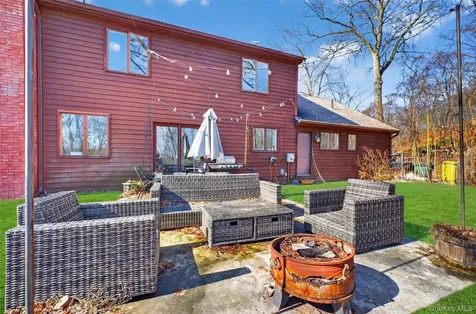 57 Innsbruck Boulevard Hopewell Junction NY 12533