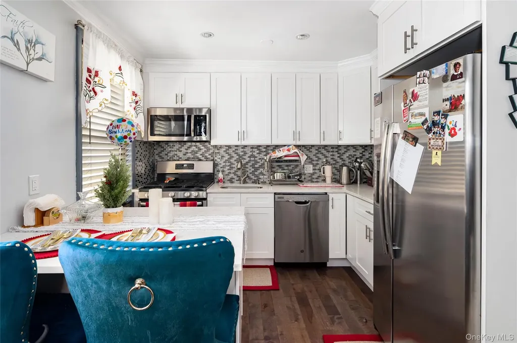 312 Richbell Mamaroneck NY 10543