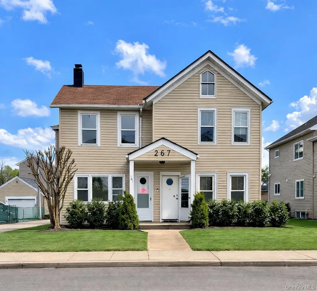 267 Morris Avenue Inwood NY 11096