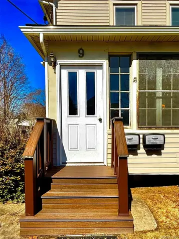 9 Parker Avenue Hyde Park NY 12538