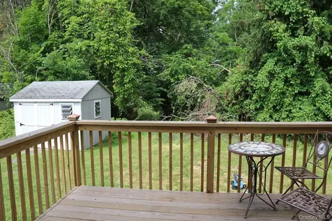 313 Hudson Avenue Beacon NY 12508