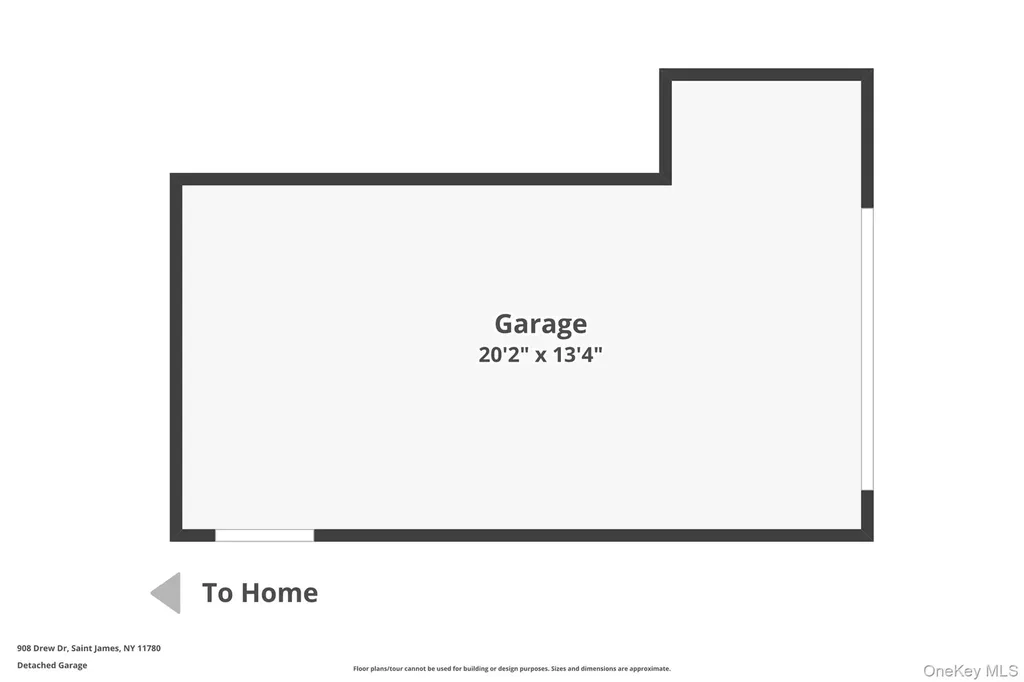 908 Drew Lane Saint James NY 11780