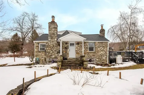 7 Overhill Road Stormville NY 12582