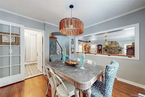 7 Overhill Road Stormville NY 12582