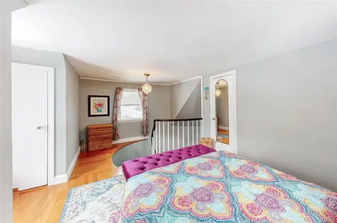 7 Overhill Road Stormville NY 12582