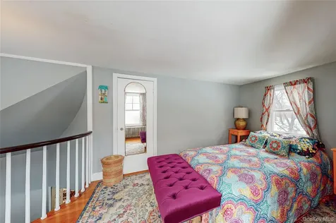 7 Overhill Road Stormville NY 12582