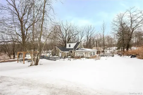 7 Overhill Road Stormville NY 12582