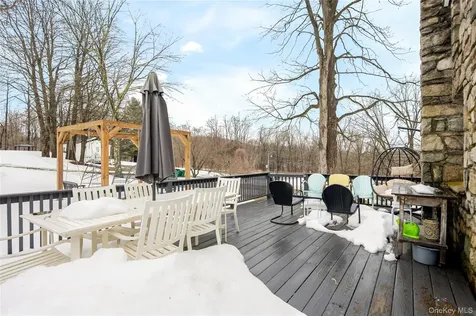 7 Overhill Road Stormville NY 12582