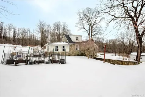 7 Overhill Road Stormville NY 12582