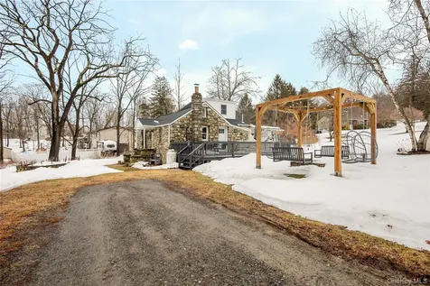 7 Overhill Road Stormville NY 12582