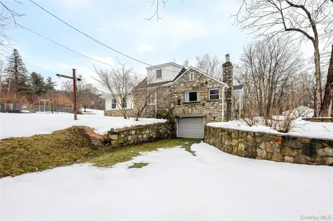 7 Overhill Road Stormville NY 12582