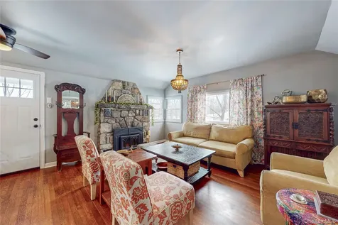 7 Overhill Road Stormville NY 12582