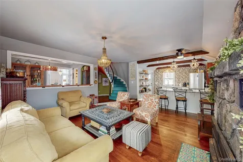 7 Overhill Road Stormville NY 12582