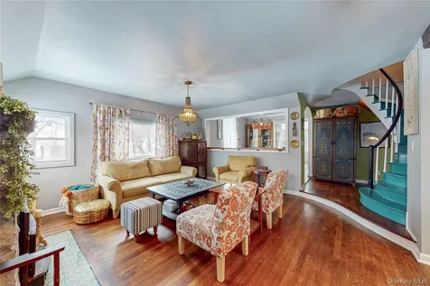 7 Overhill Road Stormville NY 12582