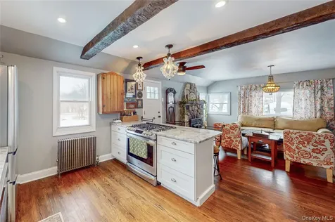 7 Overhill Road Stormville NY 12582