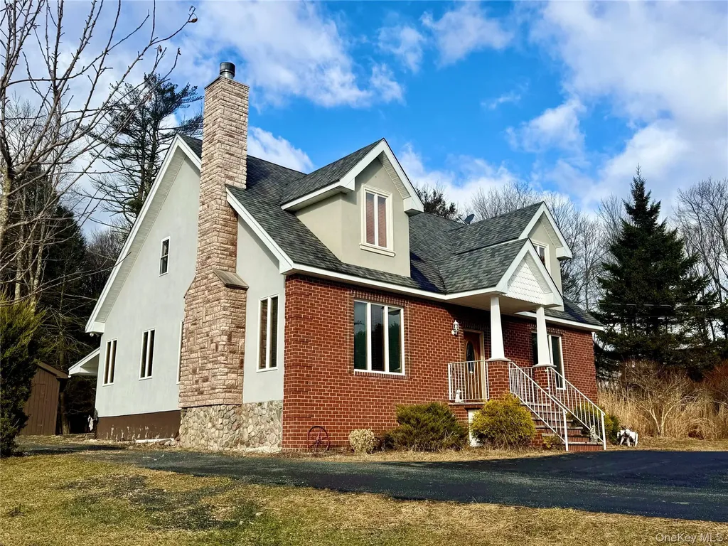 38 Moscoe Road White Lake NY 12786