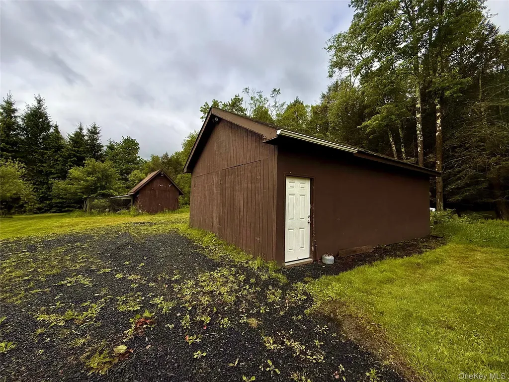 38 Moscoe Road White Lake NY 12786