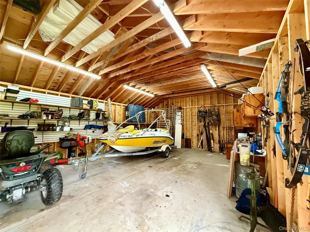 38 Moscoe Road White Lake NY 12786